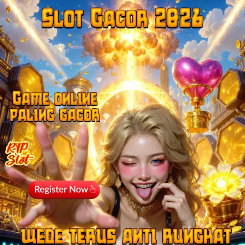 Hoki Slot Site Teknik Cerdas Mengendalikan Karakter Efektif